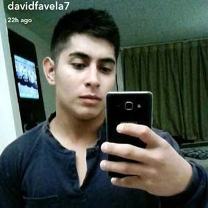 Meet your Posher, David